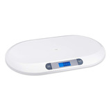 Bascula Bebe Peso Pediatrica Digital Smartweigh Oferta!