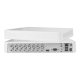 Dvr 16 Canales 2mp Audio Coaxitron 2ip P2p Epcom S16-turbo-g