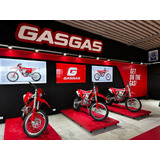 Gasgas Mc250f / Entrega Puerta A Puerta / Motos P. M.  -jp