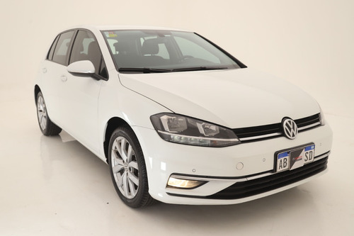 Volkswagen Golf Confortline Tsi 1.4 Dsg Permuta 