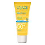 Bariésun Fluido Antimanchas Spf50+ 40ml De Uriage