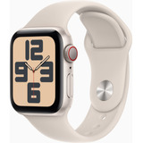 Apple Watch Se 2 Gps + Cellular -  40 Mm - Estelar