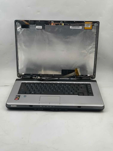Laptop Toshiba L305d-s5938 15.4 Wifi Webcam Partes O Reparar