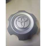 Tapa Centro De Llanta Toyota Hilux 2005 Al 2008