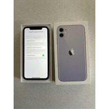 Vendo iPhone 11 128 Gb Impecable En Caja!