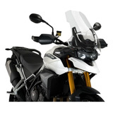 Parabrisas Wind Shield Usado Triumph 900 