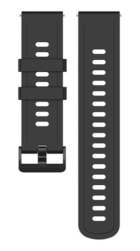 Correa De Silicona For Xiaomi Mi Watch S1 Active/watch Co