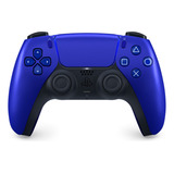 Control Joystick Inalámbrico Dualsense Ps5 Cobalt Blue      