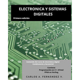 Libro: Electronica Y Sistemas Digitales: Contenido Del Curso