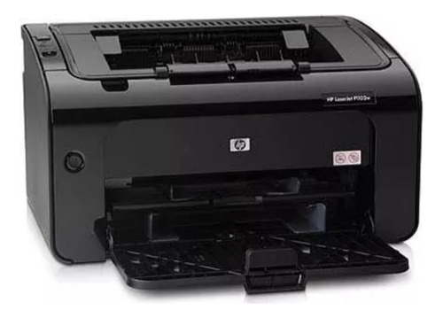 Impresora Hp 1102w Usada