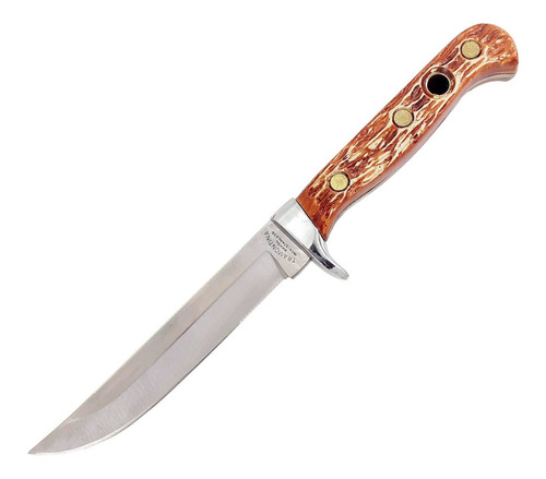 Cuchillo Tramontina 2538.05 De 11,5 Cm.