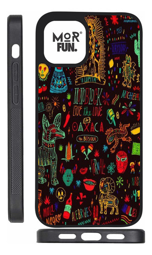 Funda Compatible Con Xiaomi De Mujeer Maraavilla  #9