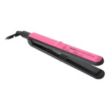 Plancha Cabello Nova Color Negro