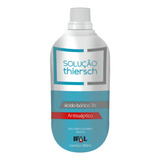 Solução Thiersh 500ml Antisséptico Ácido Bórico 3% Ifal