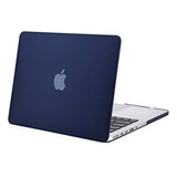 Funda Mosiso Solo Compatible Con Macbook Pro De 15 Pulgadas 