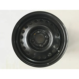 Roda De Ferro Aro 15 Nissan Livina  (original) 4x114