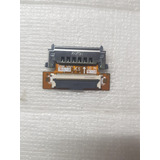 Adaptador Lvds Placa LG Tela Samsung 