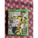 Fifa 17