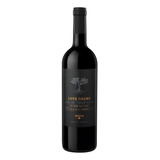 Vino Norton Lote Negro Unique Edition Malbec Cabernet Franc