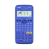 Casio . Calculadora Científica Fx-82la X-bu