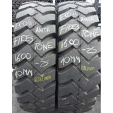 Llanta 16.00-25 Firestone 28c E3