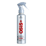 Schwarzkopf Osis+ Flatliner Anti Frizz Y Protector Termico