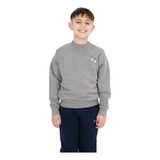 Buzo Hifel Vintage Sweatshirt Kids Ha0184