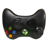 Controle Xbox 360 Sem Fio Original