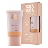 Base Mate Boca Rosa Beauty By Payot 6-juliana