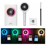 Barra De Luz Bluetooth Original Oficial De Kpop Twice