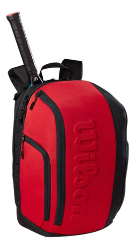 Backpack Wilson Super Tour Clash V2