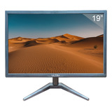 Monitor Hdmi 19 Polegadas Ultra Widescreen 1440p 