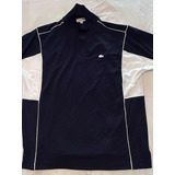 Polo Lacoste Original Traido Usa