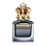 Perfume Hombre Jean Paul Gaultier Scandal Edt 50 Ml