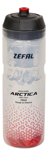 Caramañola Térmica Zefal Arctica 750 Ml