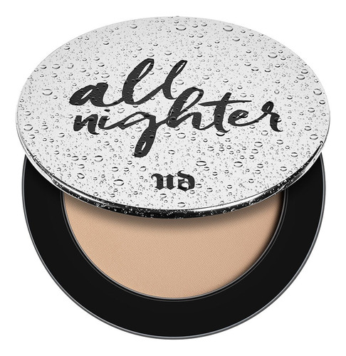 Polvo Fijador Urban Decay All Nighter Waterproof