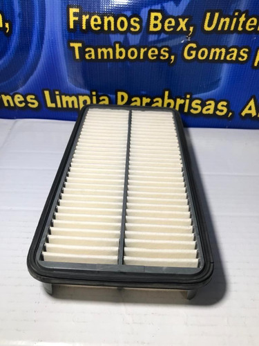 Filtro De Aire Motor Toyota Celica 2.2 92/98 6395 Wix 46244 Foto 5