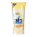 Ala Camellito Ropa Fina Lavado A Mano 450 Ml  - 3 Unidades