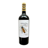 Vino Durigutti Aguijon De Abeja Reina-cab Franc - Bot.x750ml