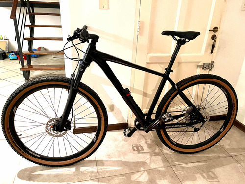 Bicicleta Raleigh Mojave 7.0 Talle L