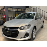 Chevrolet Onix 2021