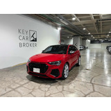 Audi Serie Rs Q3 Rs Blindada 3+