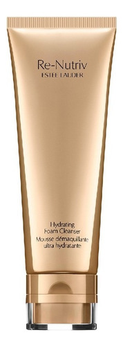 Espuma Limpiadora Estee Lauder Renutriv Ultimate Cleanser