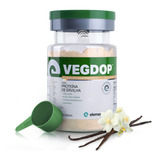 Vegdop Proteína De Ervilha (900g) Elemento Puro - Vegano