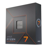 Processador Amd Ryzen 7 7700x 5.4ghz Video Integrado
