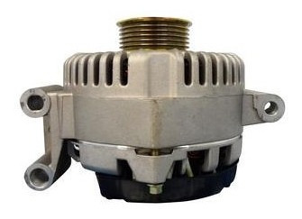 Alternador Ford Explorer 2003 - 2008 6 Cilindros 4.0 Foto 2