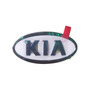 Emblema Maletero Kia Ro 9.8mm Largo Y 5mm Ancho Original Kia Rio