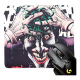 Mousepad | Dc - Joker - Killing Joke