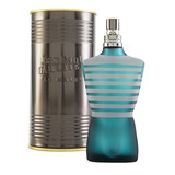 Jean Paul Le Male 200 Ml Eau De Toilette Spray De Jean Paul 