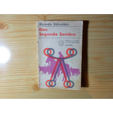 Don Segundo Sombra (losada) - Ricardo Guiraldes